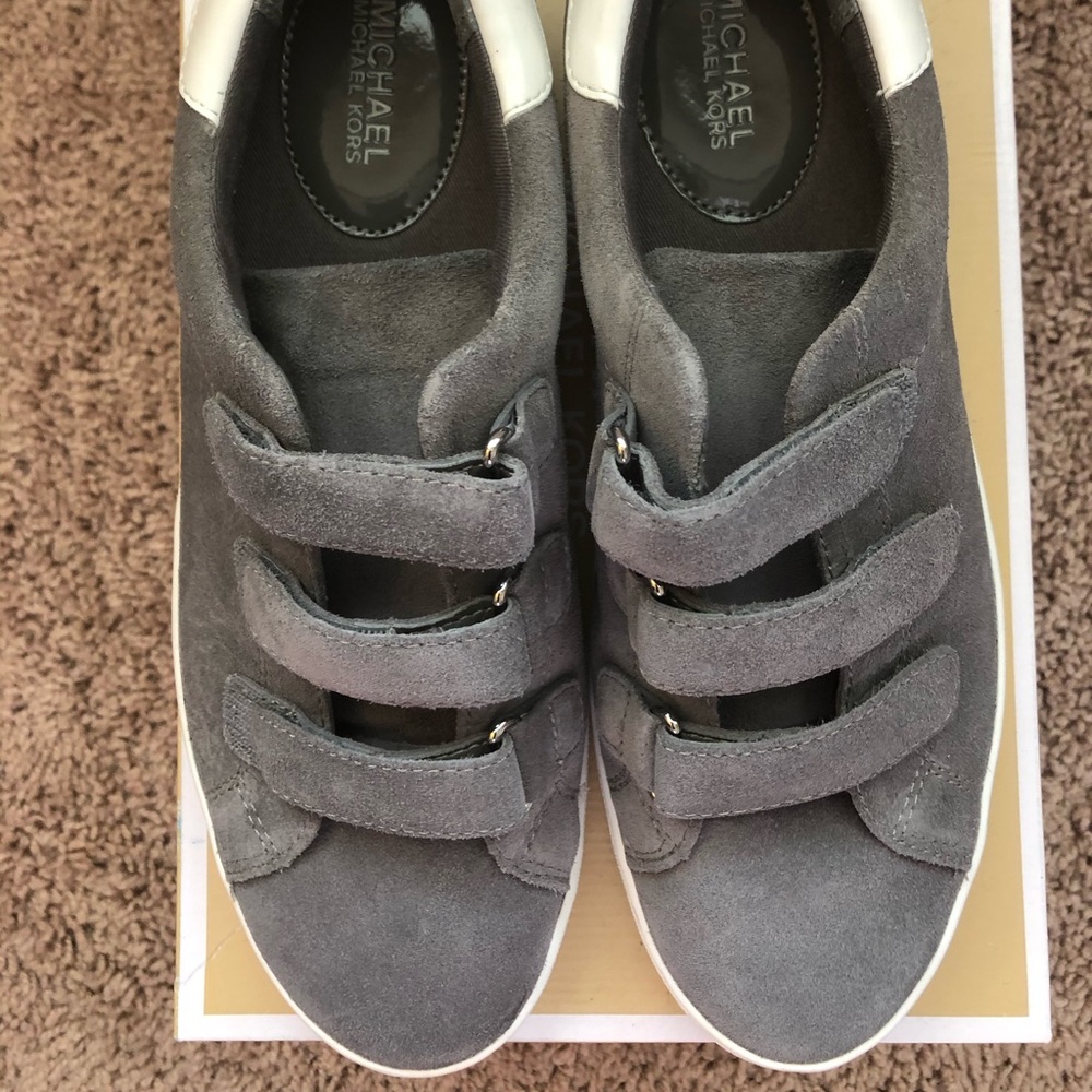 Michael Kors Craig Sneaker